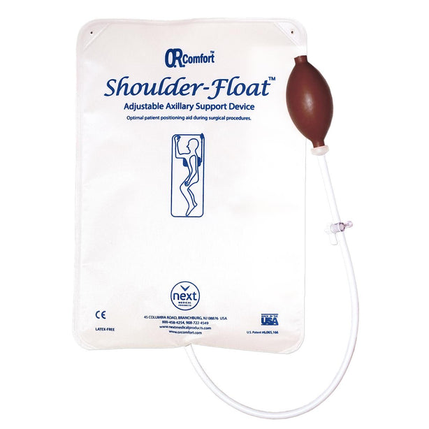 Next Medical Product Shoulder-Float Axillary Support Device SF10 - 10.0 Each