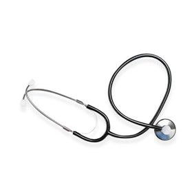 Dukal Corporation Single Head Stethoscopes by Dukal 1100 - 1.0 Each