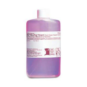 BD BBL MycoPrep Specimen Digestion / Decontamination Kit 240863 - 1.0 Each