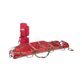 Arc Products Med Sled Evacuation Sleds MS36VLR-R 1.0 Each