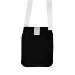 Bird & Cronin Inc Deluxe Telemetry Pouch with Single Strap 0814 8204 - 1.0 Each