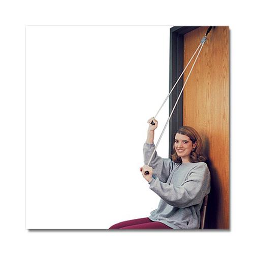 Bird & Cronin Inc Sierra ROMer Reciprocal Pulley Systems 0814 3641 - 1.0 Each - MDL-BNN8143641