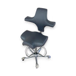 Biodex Medical Systems Ergonomic Sonography Chair 058-704 - 1.0 Each