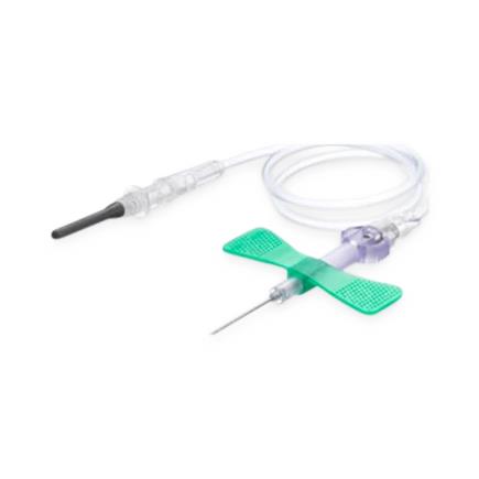 Greiner Bio One Evoprotect Safety Blood Collection Sets - GRI450128