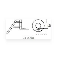 Olympus America Olympus Armstrong Beveled Grommets 70241050 - 6.0 Each