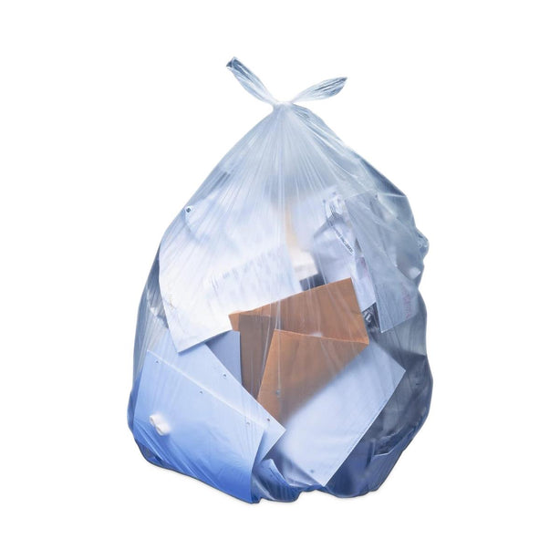 Heritage Bag AccuFit Clear Liner Rolls - HTBH8053TCR01