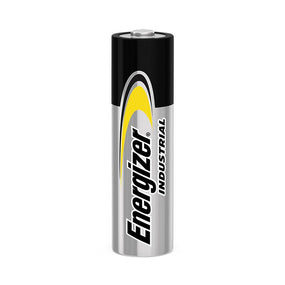 Duracell DURACELL Alkaline AA Batteries EN91 - 24.0 Each - MDL-EMEEN91Z