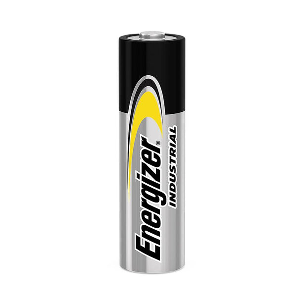 Duracell DURACELL Alkaline AA Batteries EN91 - 144.0 Each
