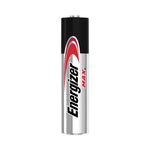 Energizer Max Alkaline Batteries, AAA - E92 - 144 Each