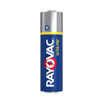 Rayovac Corporation Rayovac Alkaline Batteries - SBIALAA8J