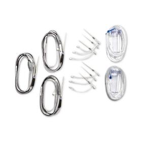 Halyard Health, Inc Avanos Cooled Radiofrequency Kits / Probe MCKA3-17-100-4 - 1.0 Each - MDL-K-CCKA3171004