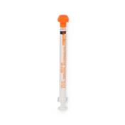Neomed, Inc NeoMed Sterile Oral and Enteral Syringes NM-S1EO - 1.0 Each