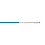 Key Surgical AT-18-276-50 Channel Cleaning Brush with Acrylic-Tip Bristles, 18" x 0.276" - MDL-KYSAT1827650 - 50 Each