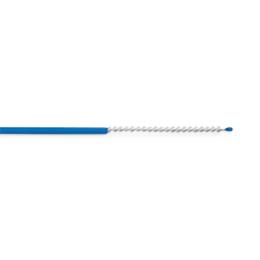 Key Surgical AT-18-276-50 Channel Cleaning Brush with Acrylic-Tip Bristles, 18" x 0.276" - MDL-KYSAT1827650 - 50 Each