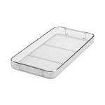 Key Surgical Inc Stainless Steel Micro Mesh Instrument Processing Trays MT-9001 - 1.0 Each - MDL-KYSMT9001