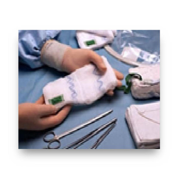 Medtronic Usa Medtronic RFDetect Surgical Object Detection Lap Sponges L083604P01C1 - 5.0 Each