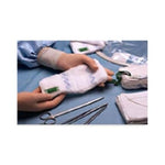 Medtronic Usa Medtronic RFDetect Surgical Object Detection Lap Sponges L1836-04P01C-1 - 100.0 Each
