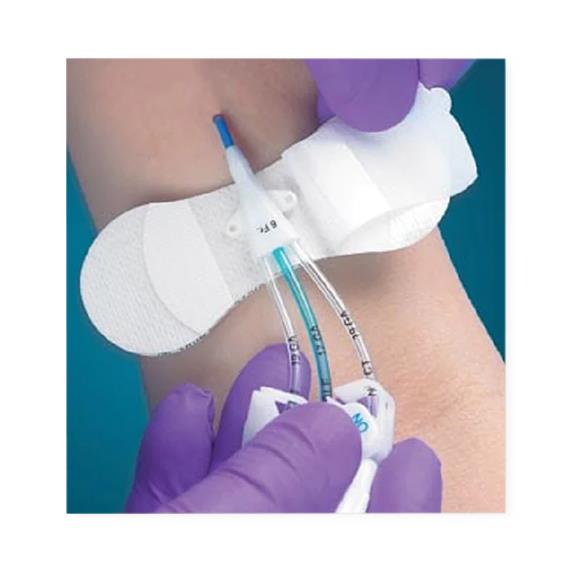 Tidi Products, LLC TIDI CVC Securement - LPC3303MCSTA