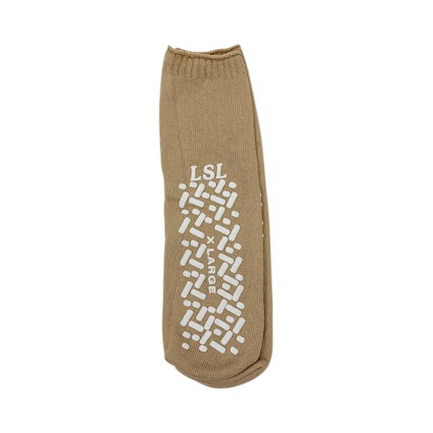 Lsl Industries Double Tread Slippers EDT11218XL - 1.0 Pair