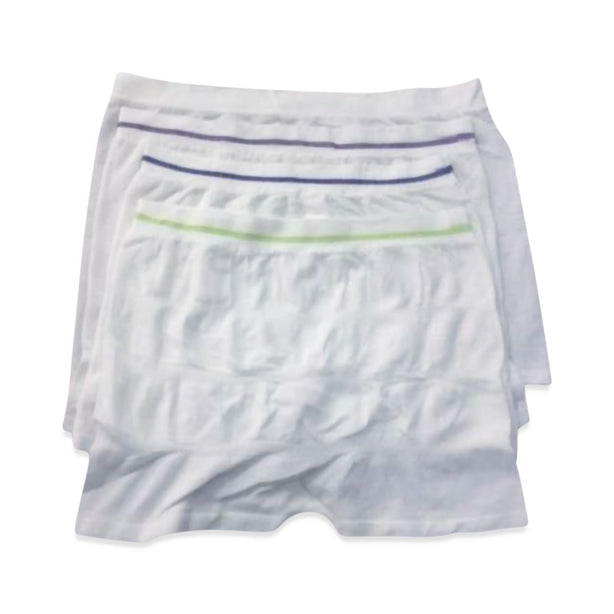 Medi-Tech International Corp Medibrief Seamless Knit Briefs - MCHMBLT24100H