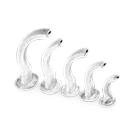 Mercury Medical Mercury Medical Guedel Airways 10-81290 - 10.0 Each - MDL-MCM1081290