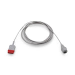 Ge Healthcare GE IBP Cables 2104162-001 - 1.0 Each