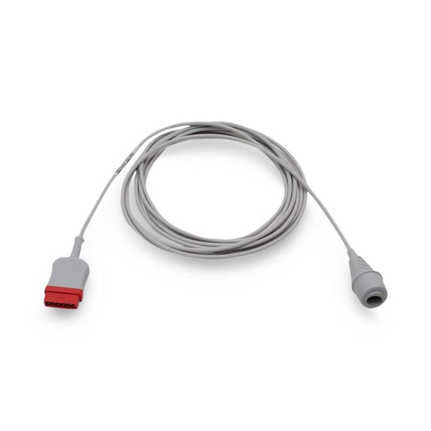 Ge Healthcare GE IBP Cables 2104162-001 - 1.0 Each