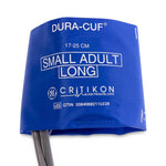 Ge Healthcare Dura-Cuf Blood Pressure Cuffs DUR-A1-2A-L-5S - 5.0 Each