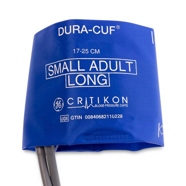 Ge Healthcare Dura-Cuf Blood Pressure Cuffs DUR-A1-2A-L-5S - 5.0 Each