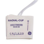 Ge Healthcare Soft-Cuf Blood Pressure Cuffs SFT-F1-2A-5S - 20.0 Each