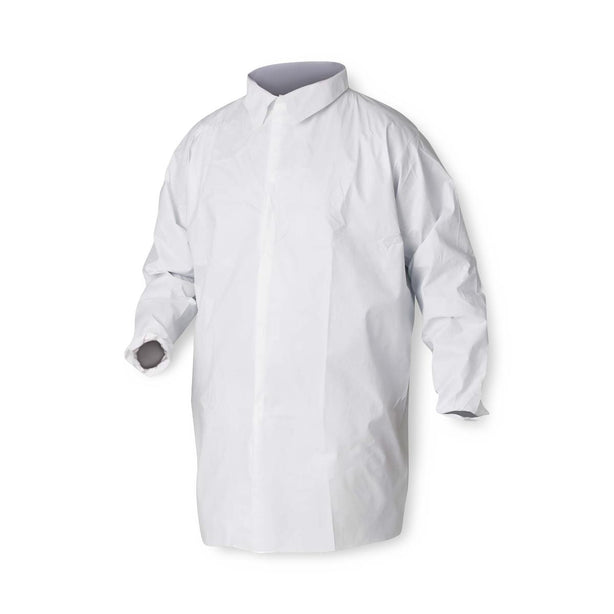 Kimberly-Clark Corporation Kleenguard A20 Cleanroom Lab Coats - KCP35623