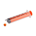 Kentec Medical Inc Ameritus ENFit Syringes ENF3-KMS-LD - 100.0 Each - MDL-KMEENF3KMSLD