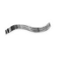 Ldi Corporation LDI Autopsy and Mortuary Needles 819-1 - 12.0 Each - MDL-LDI8191