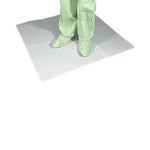Ldi ESP-3072 EnviroSorb Absorbent Surgical Floor Pad, Nonskid, 30" x 72" - MDL-LDIESP3072 - 25 Each