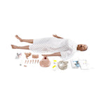 Laerdal Nursing Anne SimPad-Capable Manikin 325-05050T - 1.0 Each