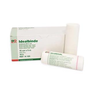 Lohmann And Rauscher Inc Idealbinde Short Stretch Bandage 14105 - 60.0 Each
