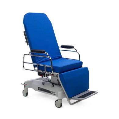 Mfi Medical Equipment, Inc. TransMotion Medical TMM4 Multipurpose Stretcher Chair MFI-TMM-TMM4-B - 1.0 Each