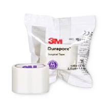 3M Durapore Surgical Tape 1548S-1 - 500.0 Each