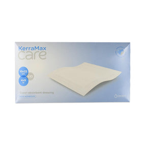 3M KerraMax Care Absorbent Dressing PRD500-120 - 10.0 Each