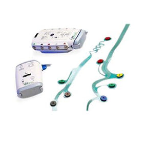 3M 3M EKG / ECG Leadwires and Leadwire Set YMRLW5P29T - 1.0 Each