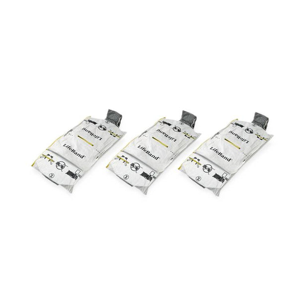 Zoll Medical Corporation Zoll LifeBand ZOL8700070601 - 3.0 Each