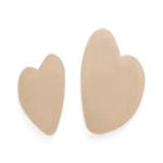Vital Care Industries Heart Probe Cover, Regular - AM-175 - 1 Each