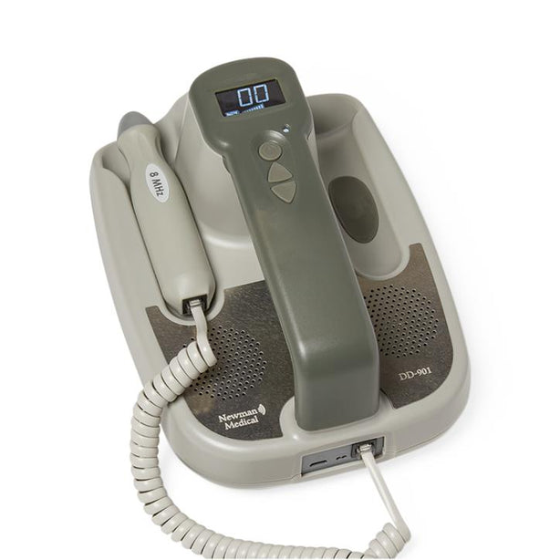 Newman Medical DD-901 Obstetrical Doppler - N-NDD901D5