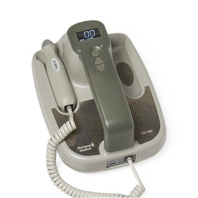 Newman Medical DD-901 Obstetrical Doppler DD-901-D3 - 1.0 Each