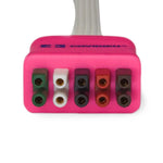 Cardinal Health Disposable Cable / Leadwire Systems 33112B - 100.0 Each