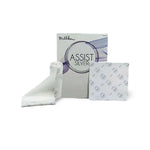 Milliken ASSIST Silver Graft Cover Dressings 3000006964 - 20.0 Each