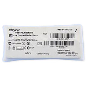 Stryker Core Caspar Saw Blades by Stryker 5400-134-008 - 1.0 Each