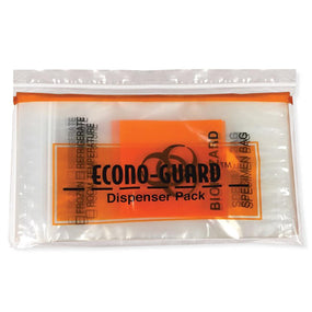 Action Health Action Specimen Transport Bags - ACBSTB609PK