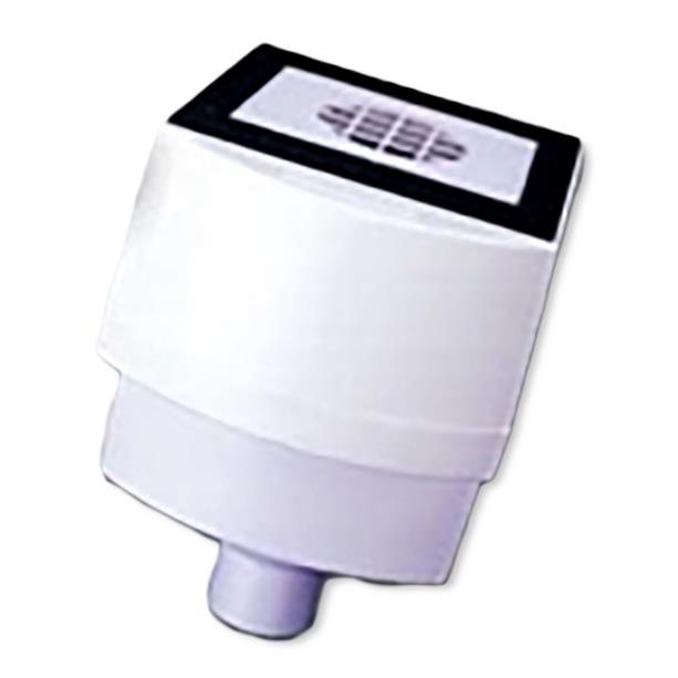 Acuderm Acu-Evac Filter, Main, 6" x 8.5" x 7.25" - M1-FILTER - 1 Each