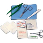 Acuderm Inc Acu-Punch Disposable Biopsy Punches PKU420 - 20.0 Each